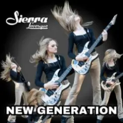 Sierra Levesque — NEW GENERATION