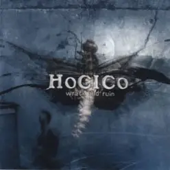 Hocico — Palabras de Sangre
