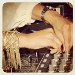 Basil Hardhaus — Make Me Dance (Vocal)