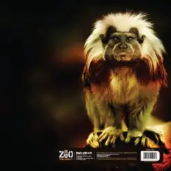 Mark With A K — Kick that bass