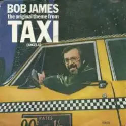 Bob James — Angela