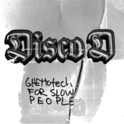 Disco D — Bass on pluto