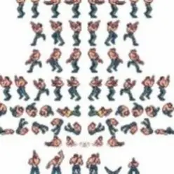 My Mouth Is Full Of Dead Pixels — MAKE ME VOMIT