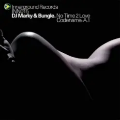 DJ Marky & Bungle — Codename A.1