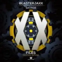 BlasterJaxx — Wonderful Dream