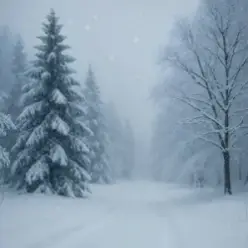 Dj David Braun — Це все зима (feat. Anna Helmut)