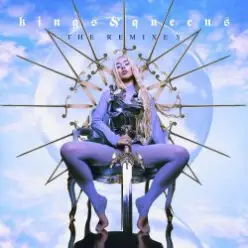Ava Max — Kings & Queens