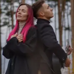 MamaRika & YAKTAK — Лелека