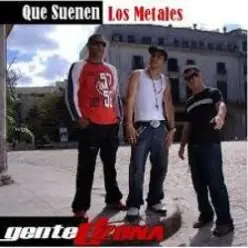 Gente de Zona — Castellano