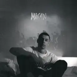 MACAN — Я пытался любить тебя