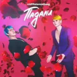 APPolonovGang feat. Grey Wiese, AndreyAllright — Лайки Бренды