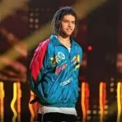 AMCHI — Водопады