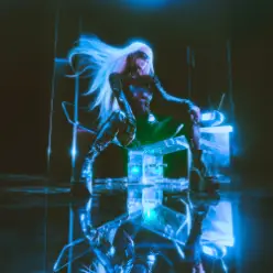 Paris Hilton - I'm Free (Altego Remix)