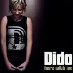 Dido — Here With Me