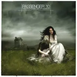 Passenger 10 — Stories (Original Mix)