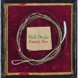 Nick Drake — Time Piece
