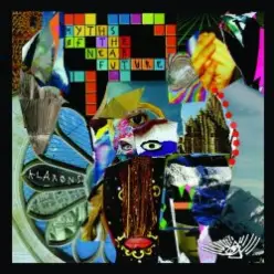 Klaxons — Magick