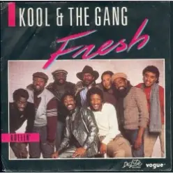 Kool & The Gang — Fresh