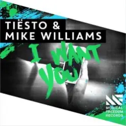 Tiesto & Mike Williams — I Want You (Extended Mix)