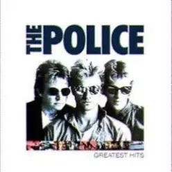 The Police — King Of Pain (Alternate Version)