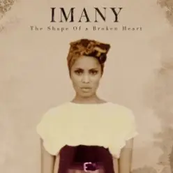Imany — Slow Down