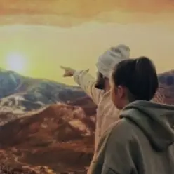 Agunda & BRuys — Закат