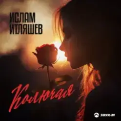 Ислам Итляшев — Колючая
