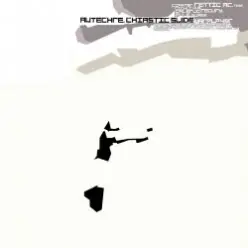 Autechre — Bine