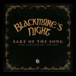 Blackmore's Night — Sylvie