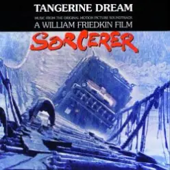 Tangerine Dream — The Burning Hole