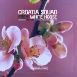Croatia Squad & Frey — White Horse (Nytron, M0B & Gustavo Peluzo Remix)