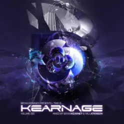 Bryan Kearney — Kearnage 001