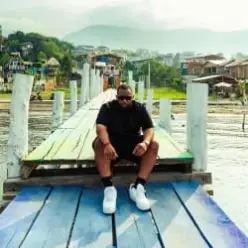 Gordo & Afshin Momadi — Honeyland