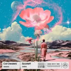 Cat Dealers — Scarlett