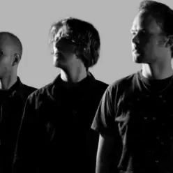 Noisia — Mixing Room