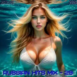 JOHN.L1FE — Russian Hits Mix - 29 (2026)