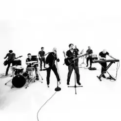 RADIO TAPOK — Mein Herz Brennt