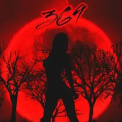 369 — Кидаю Красную