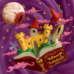 Cyclops — Womp World