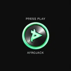 Afrojack & Brohug Feat. Titus — Let It Rip