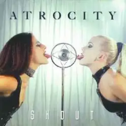 Liv Kristine feat. Atrocity — Shout