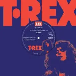 T. Rex — Ride My Wheels