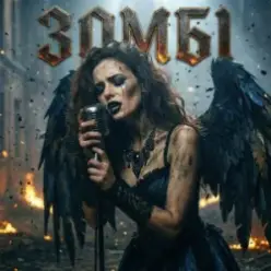iNEBO — Zombie (Кавер українською)