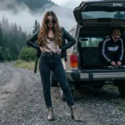 DJ KARPAT — Люба-згуба