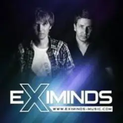 Eximinds & Vigel — Handprint
