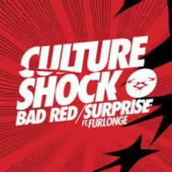 Culture Shock Feat. Furlonge — Surprise
