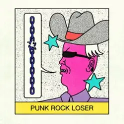 Viagra Boys — Punk Rock Loser