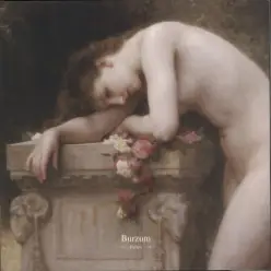 Burzum — Fra verdenstreet