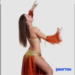 Нейросеть — Рингтон