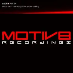 Aeden — Crescendo